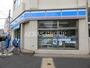 コンビニ　ローソン堀切店（コンビニ）まで238m