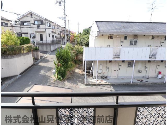 近鉄奈良線 学園前駅 徒歩12分 2階建 築30年のその他写真