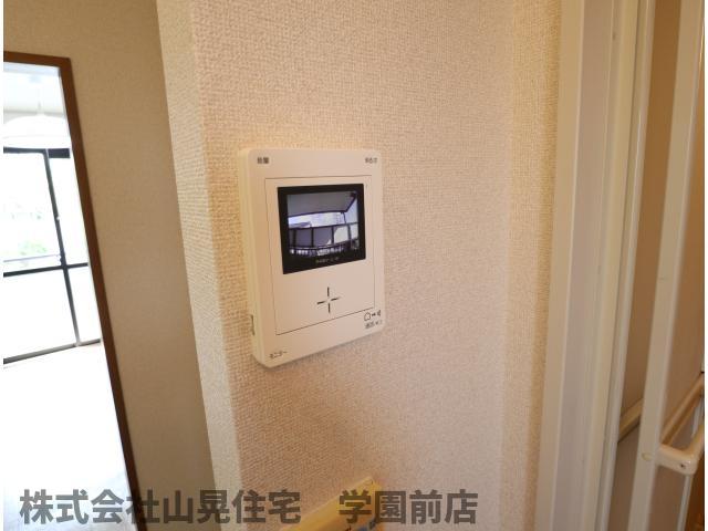 近鉄奈良線 学園前駅 徒歩12分 2階建 築30年のその他写真