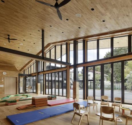 幼稚園・保育園　このえ武蔵境保育園（幼稚園・保育園）まで265m