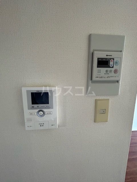 ハスニューハウンA棟のその他写真
