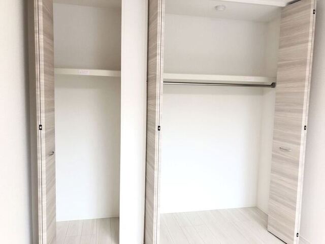 Noble toneの内装写真