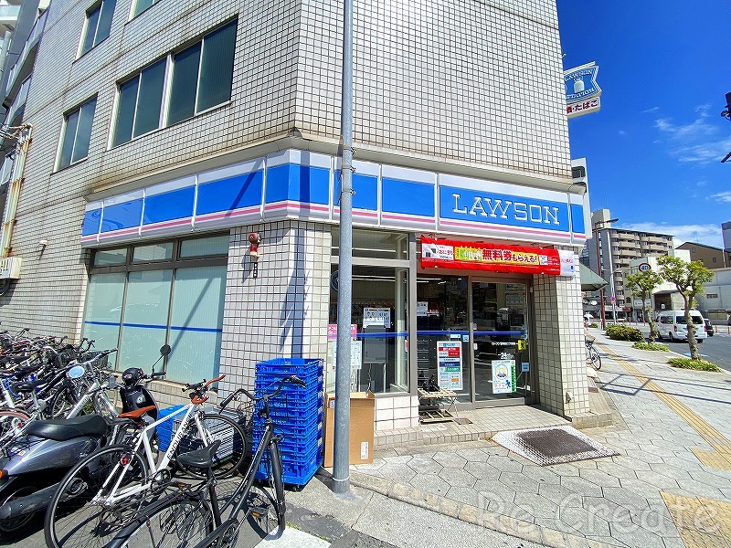 セレニテ難波ミラク参番館の周辺写真