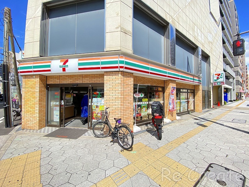 セレニテ難波ミラク参番館の周辺写真