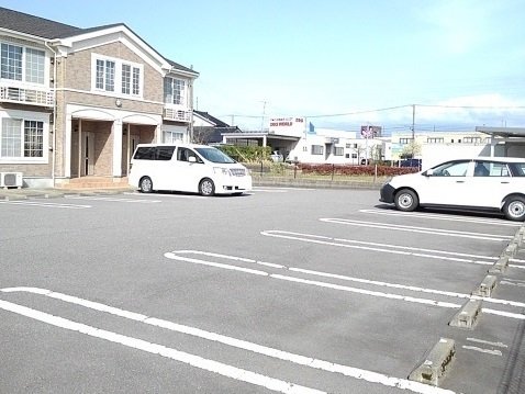 富山地鉄富山港線 城川原駅 徒歩14分 2階建 築19年のその他写真