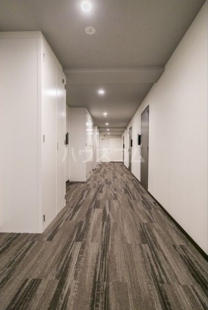 パークアクシス大塚サウスレジデンスの外観写真