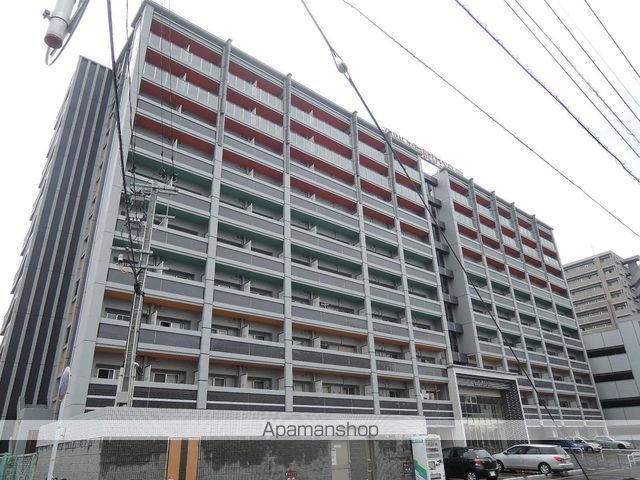 地下鉄箱崎線 貝塚駅 徒歩14分 築18年