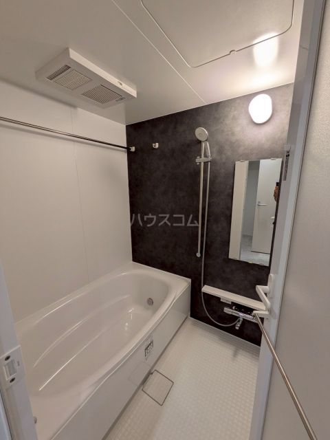 Vesta京町堀の風呂写真