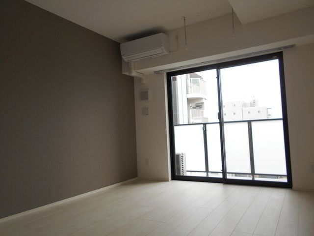 CarreS.Iの内装写真