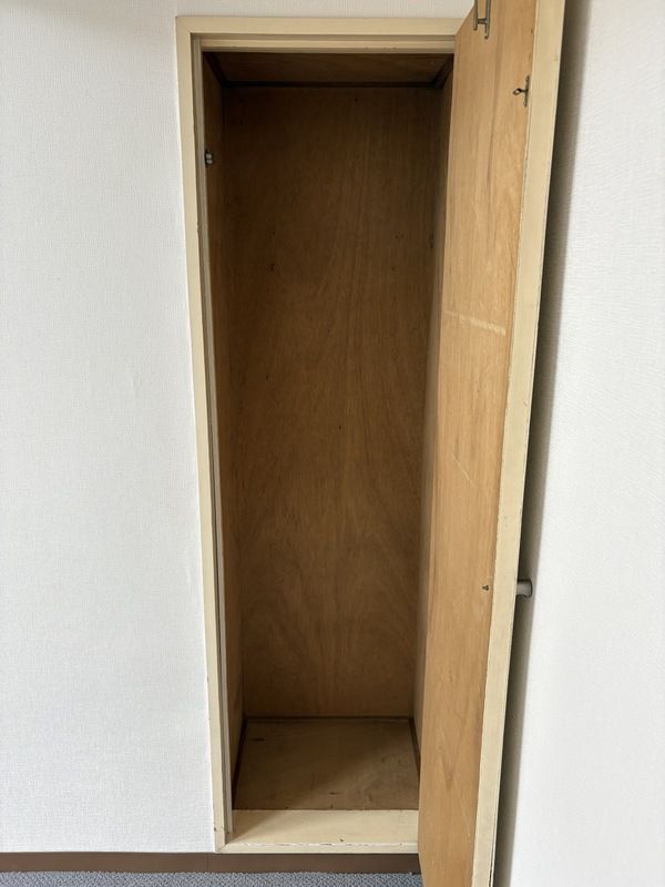 ルナパーク三軒茶屋の内装写真