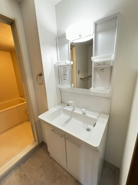 ルーブルMIKAMIの内装写真