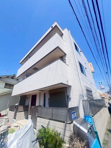 graceの外観写真