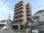 西院駅より徒歩30分 3階 築31年4ヶ月の賃貸物件