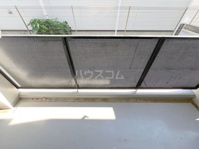 ベルメゾンの内装写真