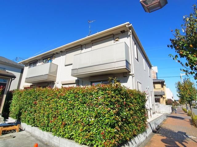ＪＲ青梅線 昭島駅 徒歩15分 築18年