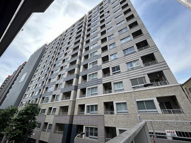東京メトロ南北線 六本木一丁目駅 徒歩2分 築21年