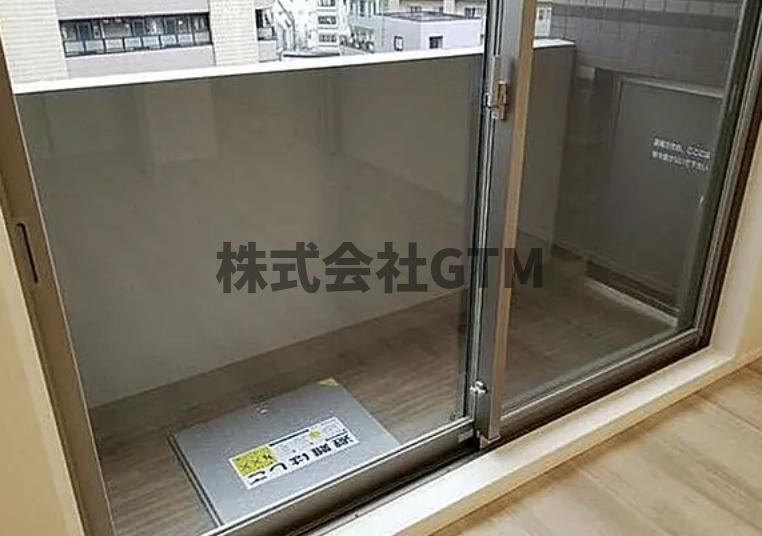 ＪＲ中央線 大久保駅 徒歩4分 15階建 築8年の内装写真