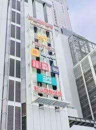 コージィプレイス206の周辺写真
