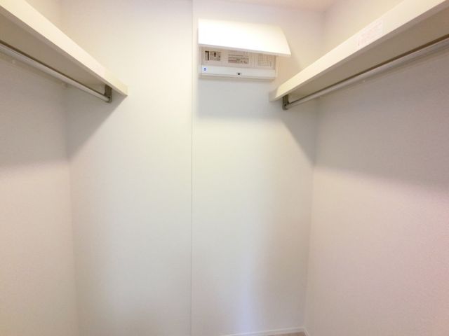 ミライフハウス栄町の内装写真