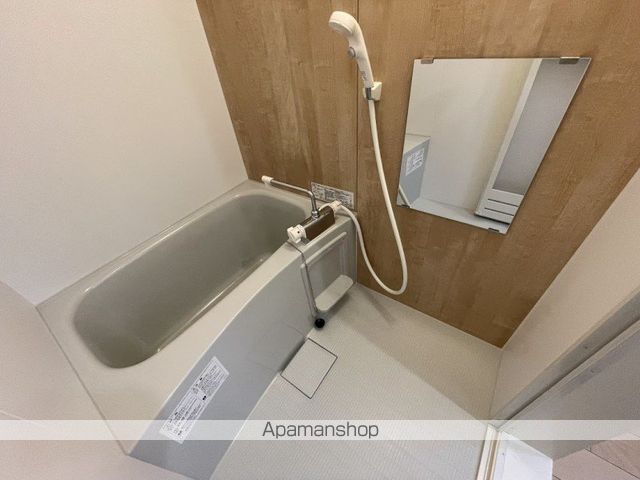地下鉄今里筋線 瑞光四丁目駅 徒歩8分 3階建 築3年の風呂写真