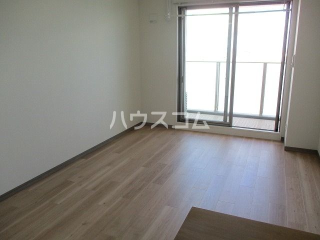 AMBER HOUSE Horitaの居間写真