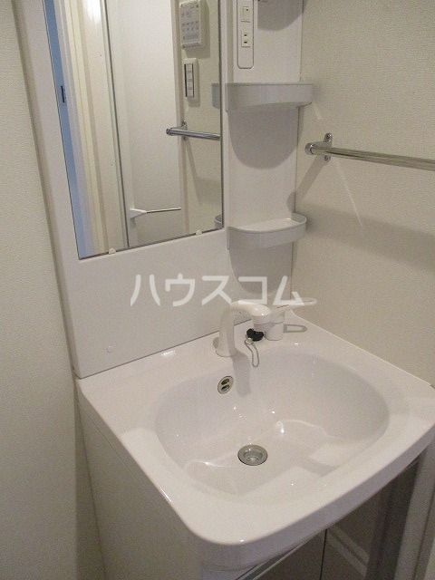 AMBER HOUSE Horitaの内装写真
