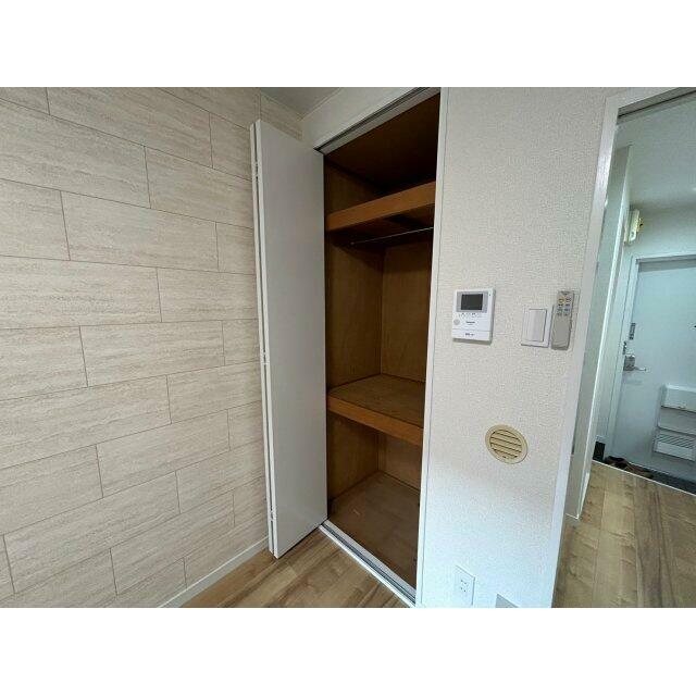 収納　※別部屋参考写真