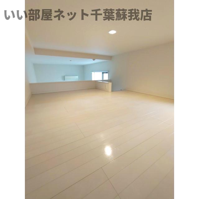 その他　ロフト