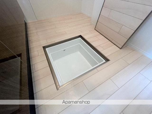 仮)水戸市大塚町字新堂 アパートの内装写真