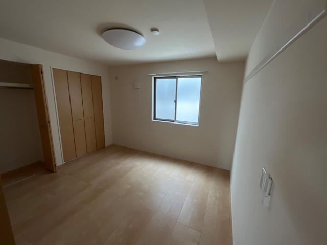 その他部屋・スペース　洋室