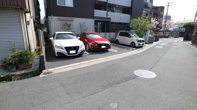 京阪本線 樟葉駅 徒歩14分 3階建 築14年のその他写真
