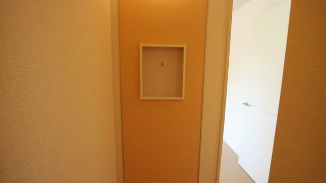 京阪本線 樟葉駅 徒歩14分 3階建 築14年の内装写真