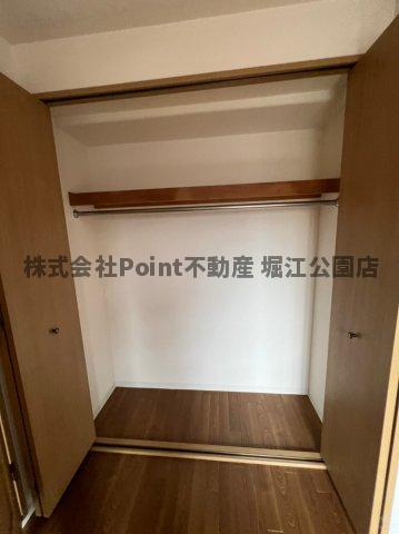 南海本線 岸里玉出駅 徒歩5分 4階建 築27年の内装写真