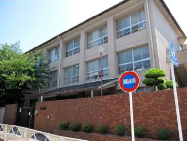 南海本線 岸里玉出駅 徒歩5分 4階建 築27年の周辺写真