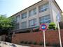 小学校　大阪市立晴明丘南小学校（小学校）まで584m
