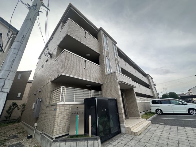 エクセルコート杭瀬