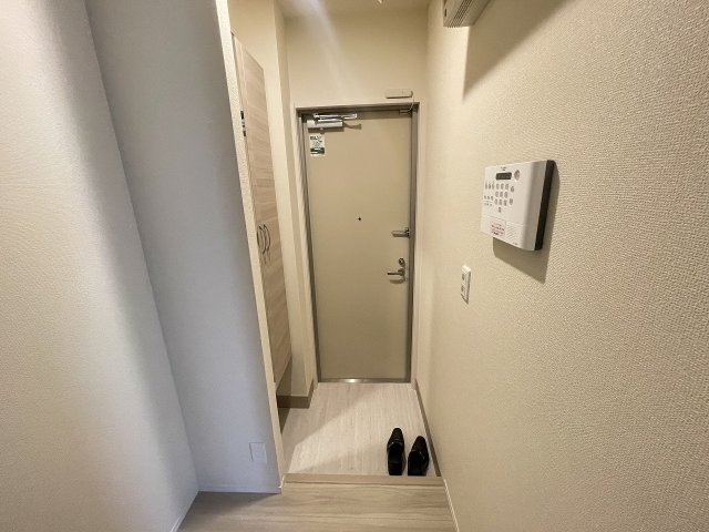 玄関　参考写真