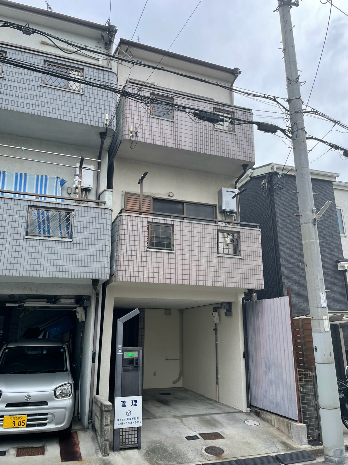 東鴻池町5丁目戸建のその他写真