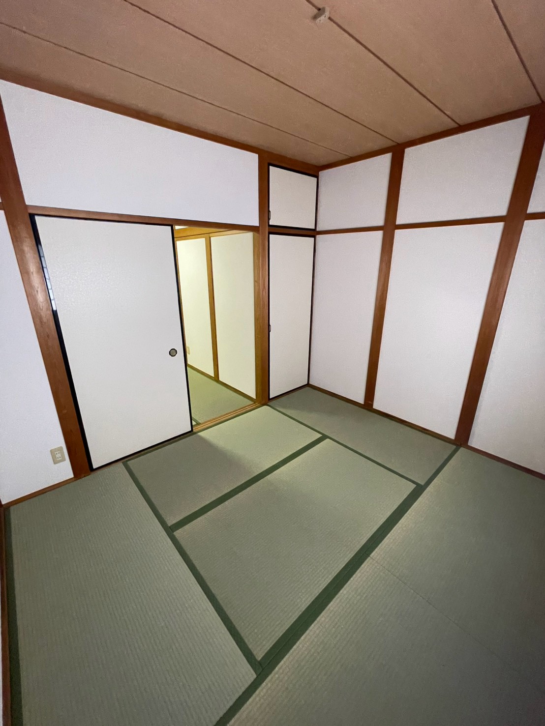 東鴻池町5丁目戸建の内装写真