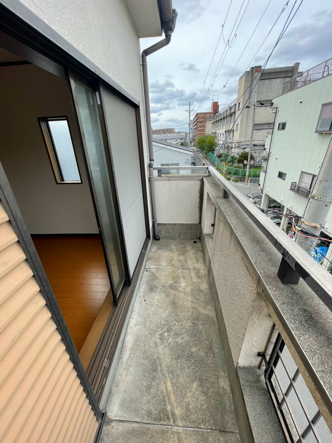 東鴻池町5丁目戸建の内装写真