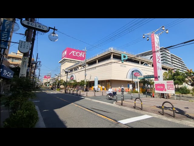 東鴻池町5丁目戸建の周辺写真