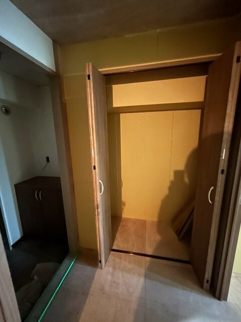 蕪木ビルの内装写真
