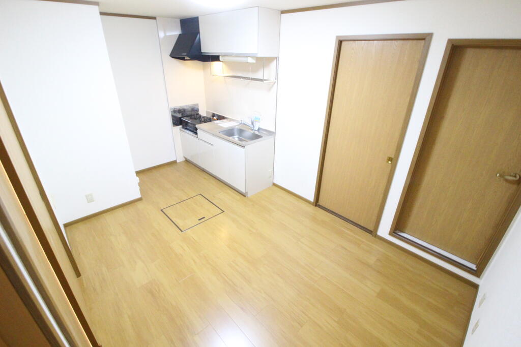 ＪＲ徳島線 蔵本駅 徒歩20分 2階建 築27年の居間写真