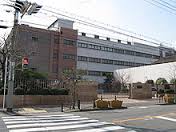 大学・短大　私立堺女子短期大学（大学・短大）まで856m