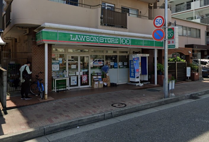 リアライズ神戸WESTの周辺写真