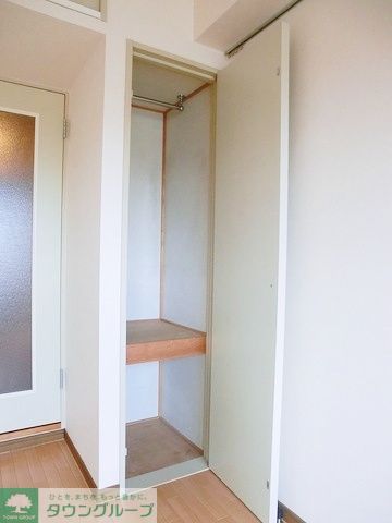 大塚ビル2の内装写真