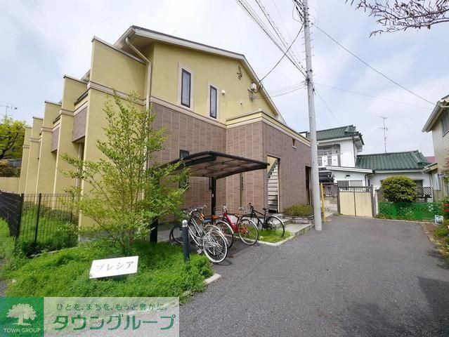 庭