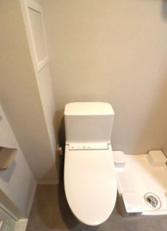 トイレ　☆トイレ☆