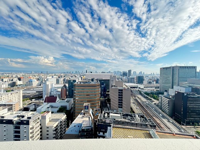 眺望　詳細は、RISUMO江坂本店までお問合せください♪