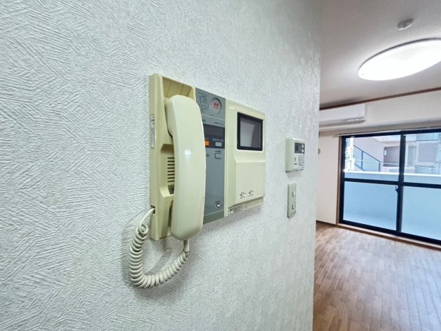 セキュリティ　詳細は、RISUMO江坂本店までお問合せください♪